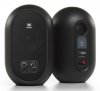 JBL 104 SET-BT BLACK - Koaksjalne monitory z Bluetooth